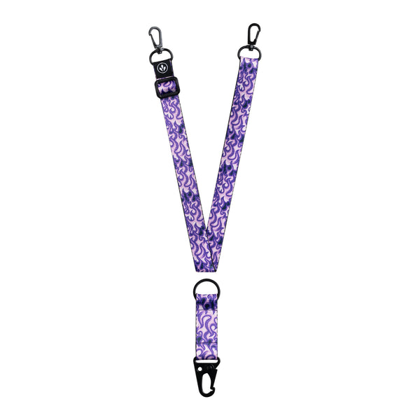 COOL STRAP - FLAMES