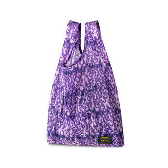 SHOPPING BAG - FLAMES