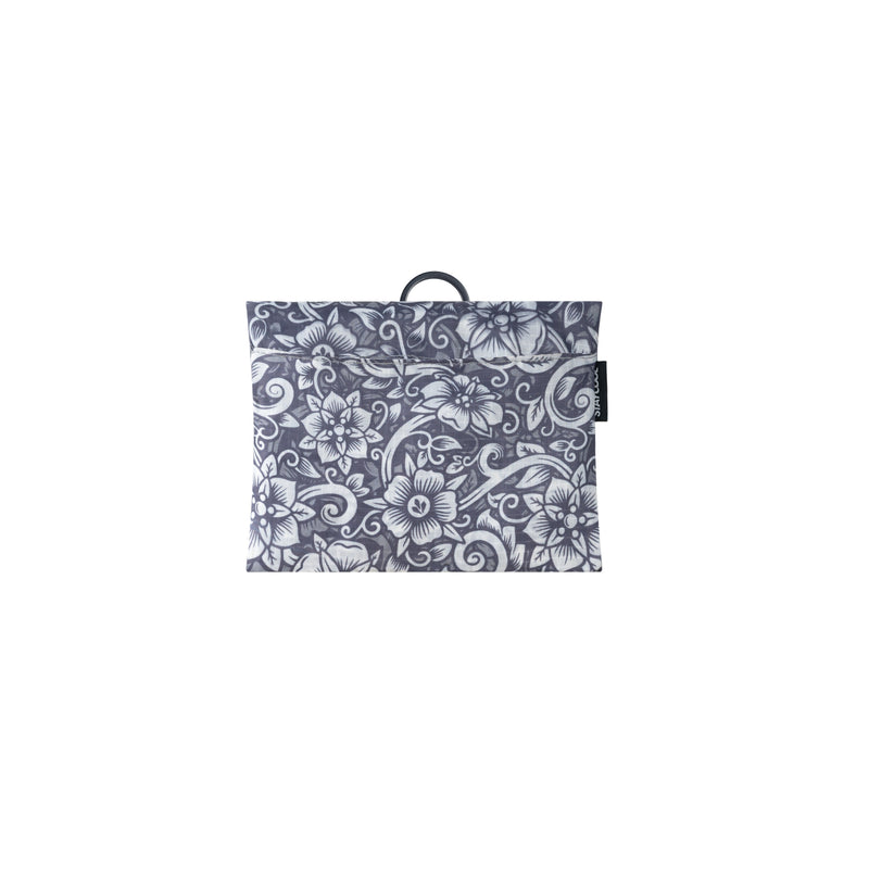 SHOPPING BAG - FLORAL