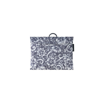 SHOPPING BAG - FLORAL