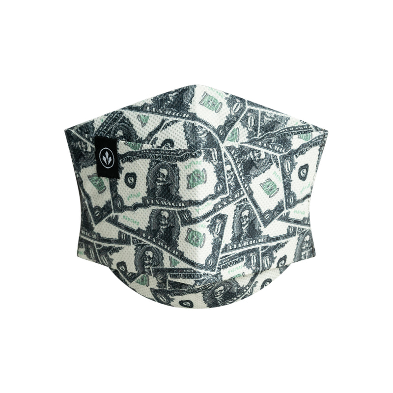COOL MASK NONWOVEN - FLY HIGH (2 PCS)