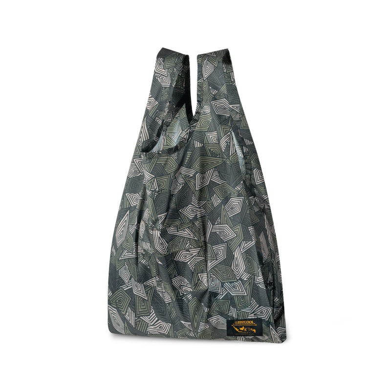 SHOPPING BAG - DIAMOND