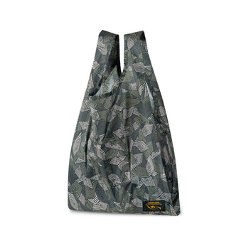 SHOPPING BAG - DIAMOND
