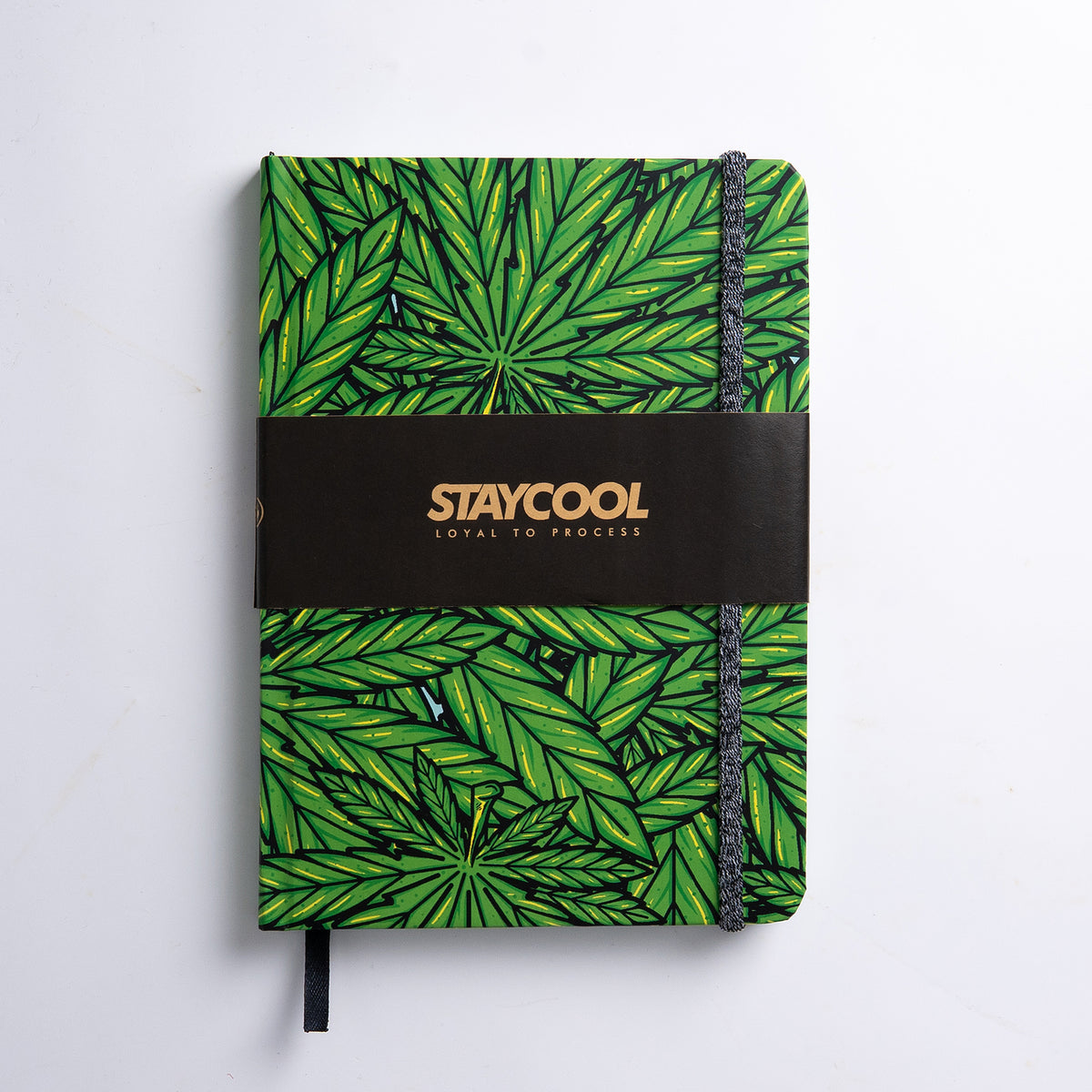 Stay Notebook STAYCOOL NOTEBOOK - 420
