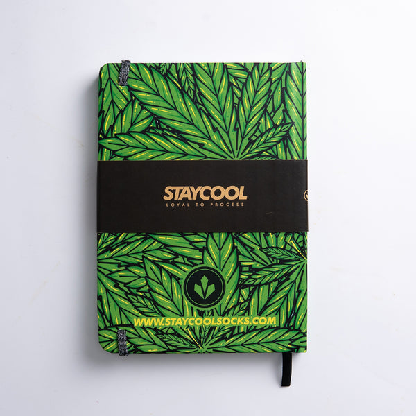STAYCOOL NOTEBOOK - 420