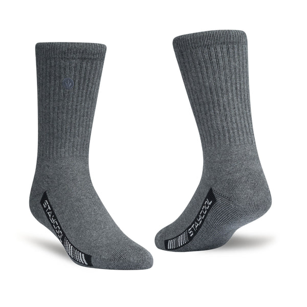 BASIC OG - GUN METAL