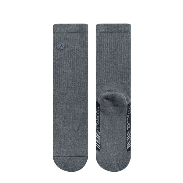 BASIC OG - GUN METAL