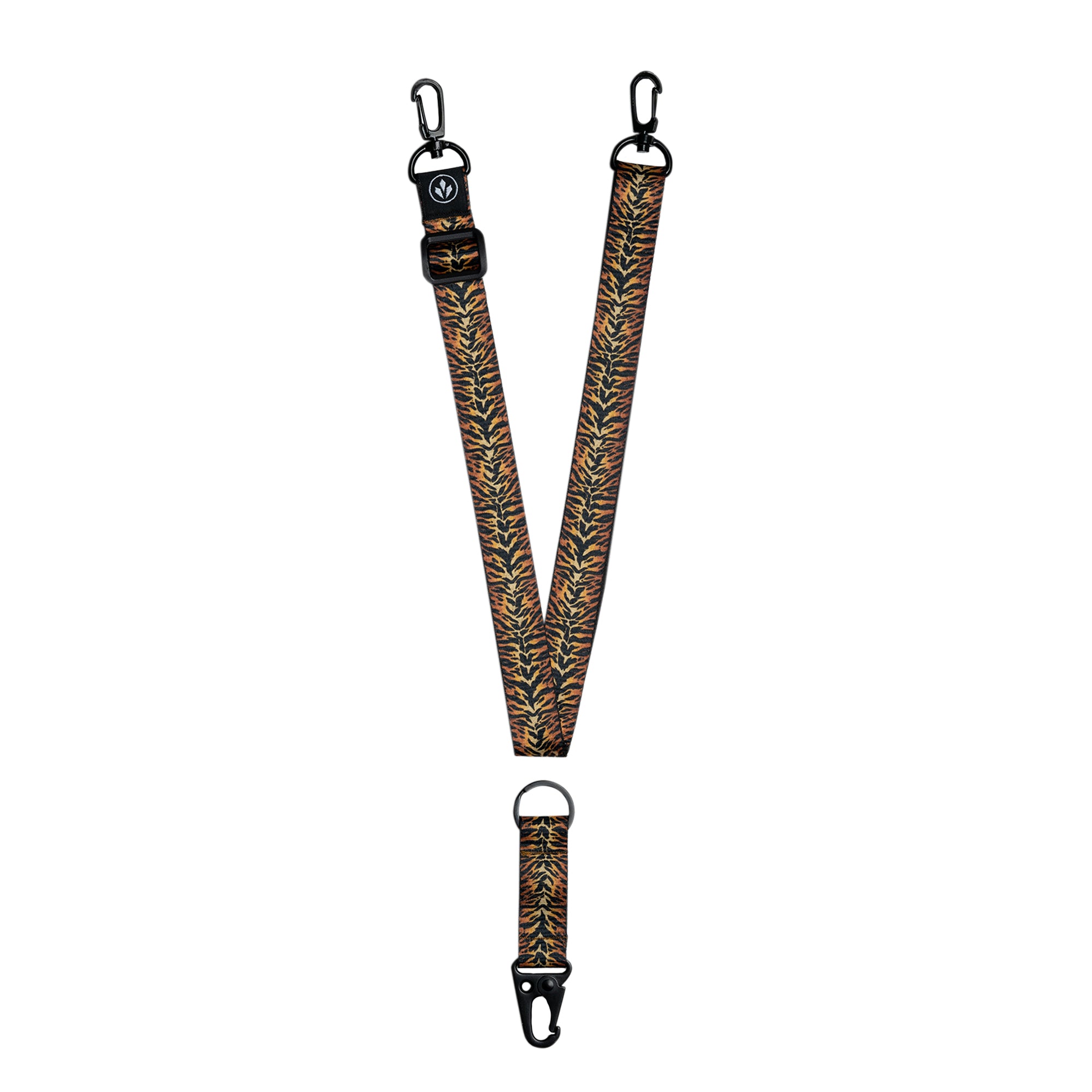 COOL STRAP - TIGER CLAN