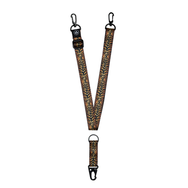 COOL STRAP - TIGER CLAN