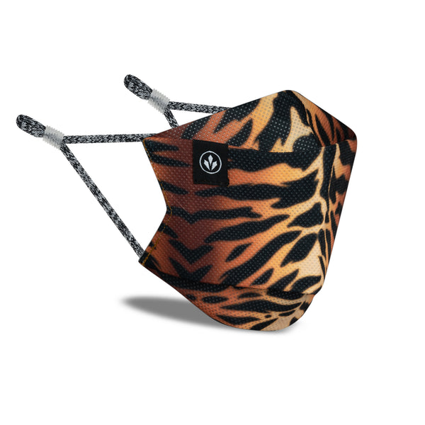 COOL MASK NON WOVEN - TIGER CLAN