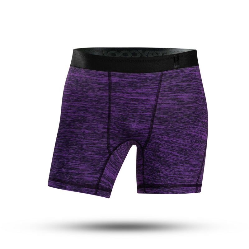 BOXER BRIEFS - IRISH