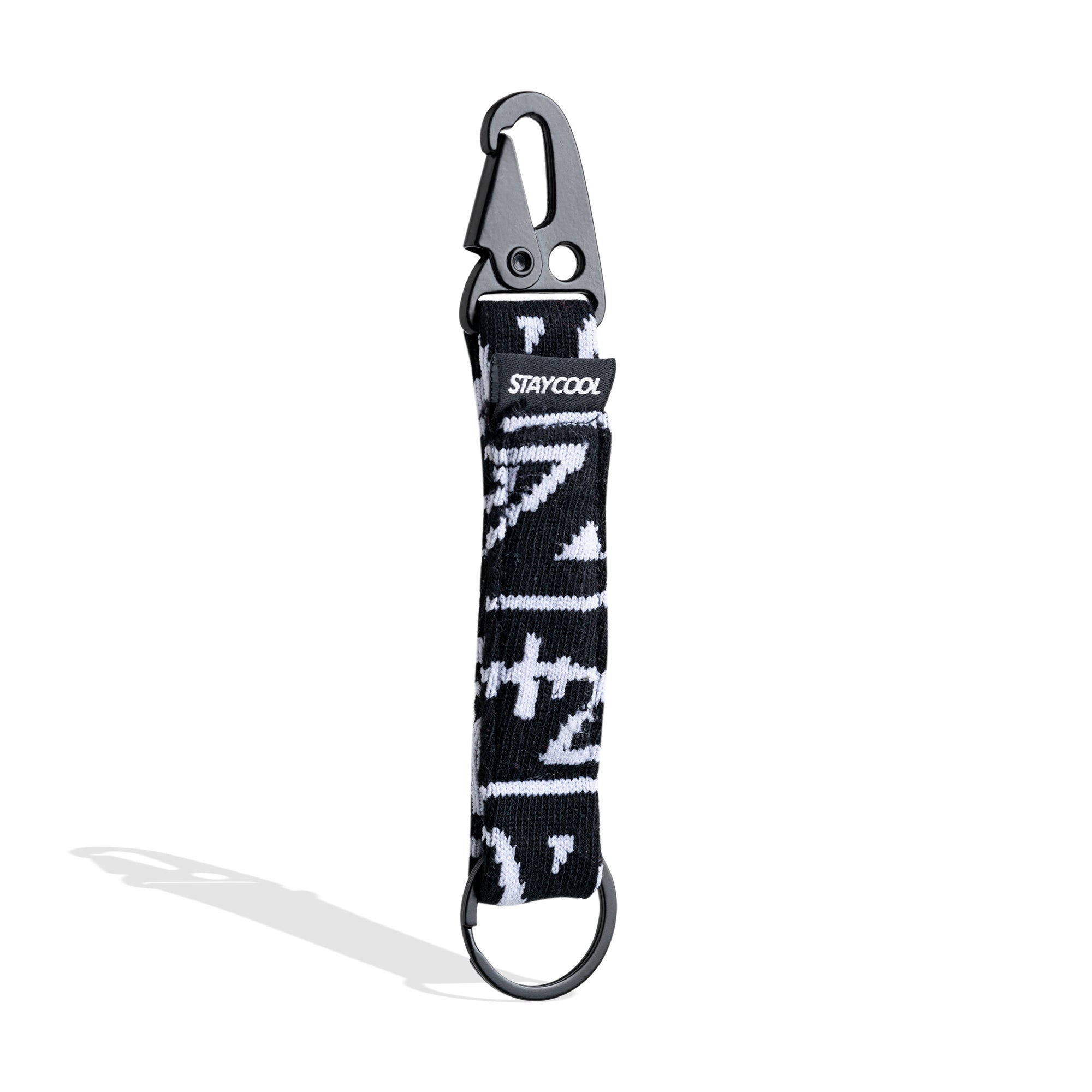 STAYCOOL KEYCHAIN - INDIGENOUS