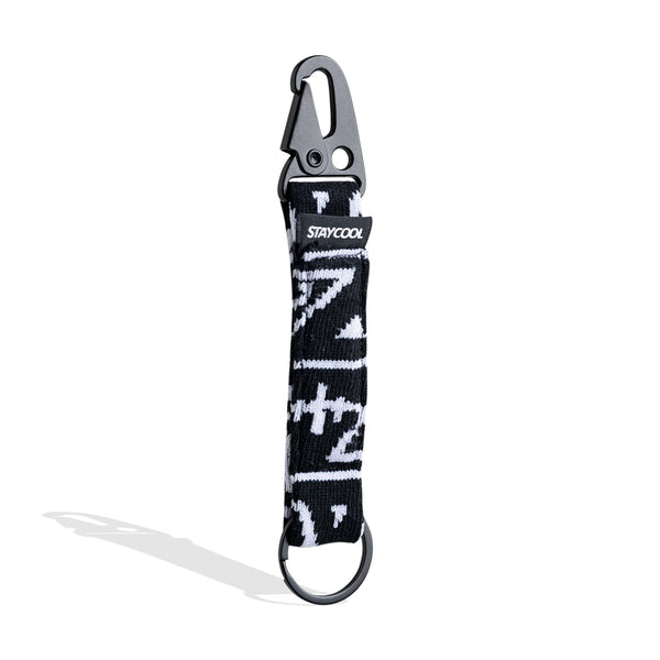 STAYCOOL KEYCHAIN - INDIGENOUS