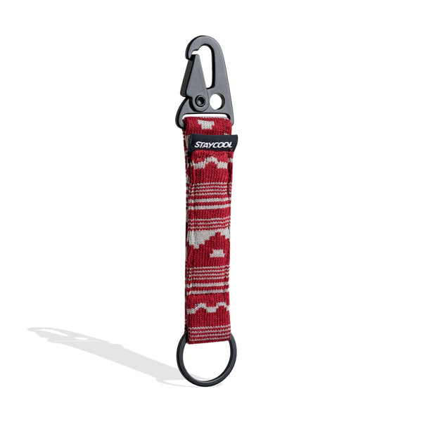 STAYCOOL KEYCHAIN - TONGGA