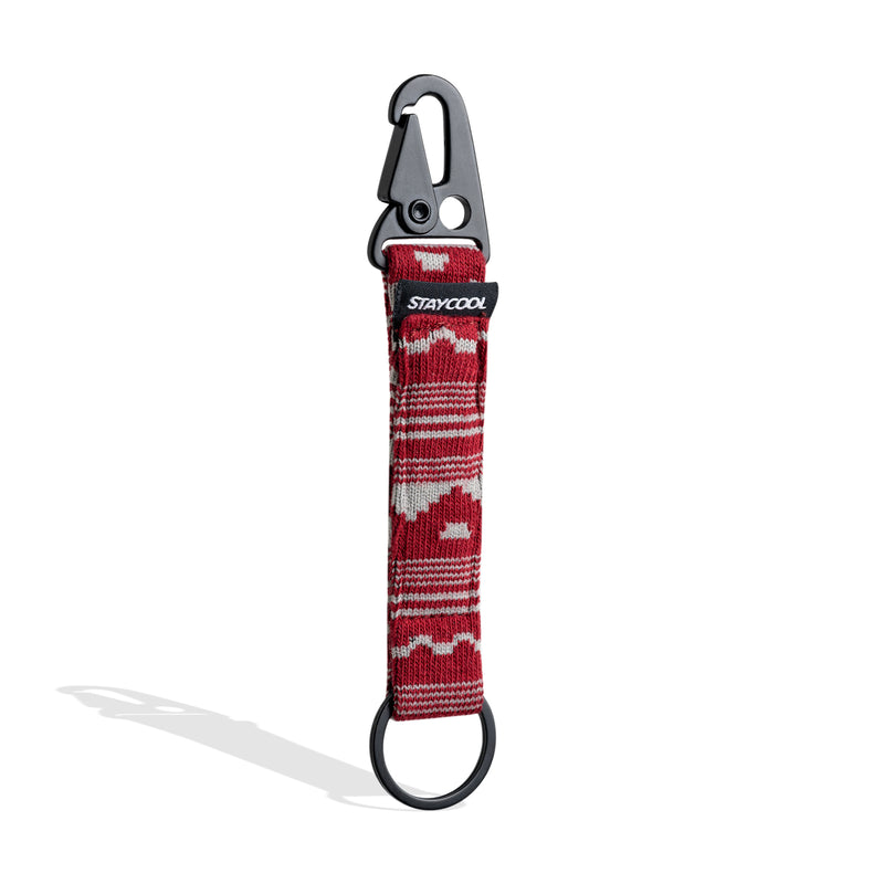 STAYCOOL KEYCHAIN - TONGGA