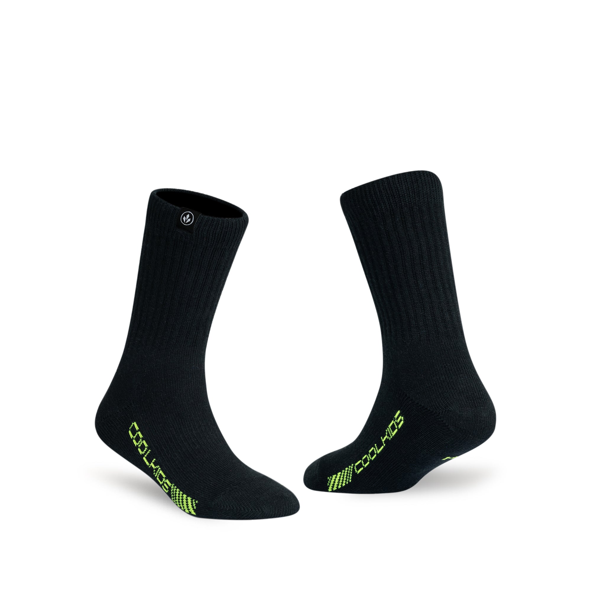 KIDS - BASIC BLACK