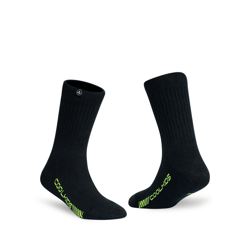 KIDS - BASIC BLACK