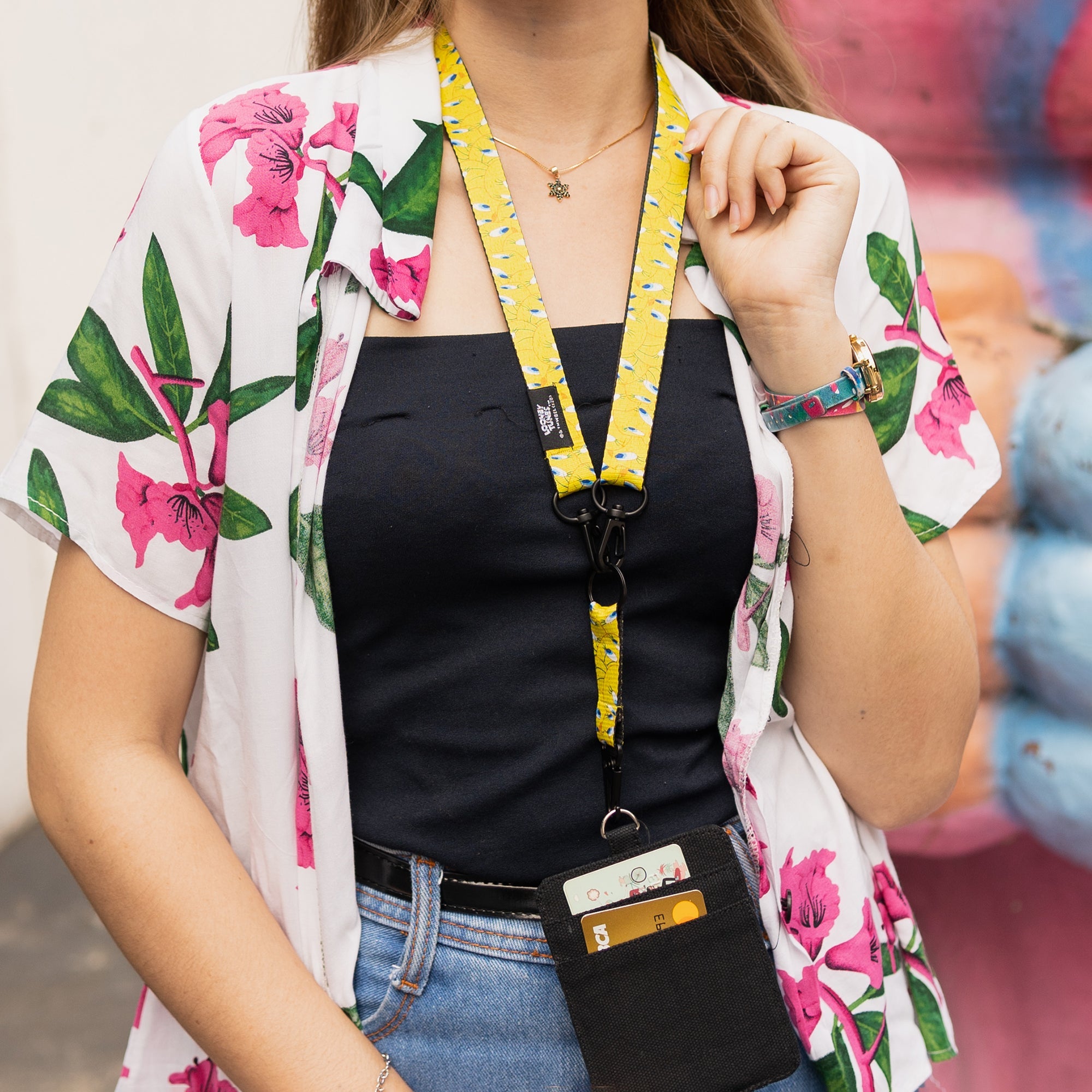 COOL STRAP - TWEETY