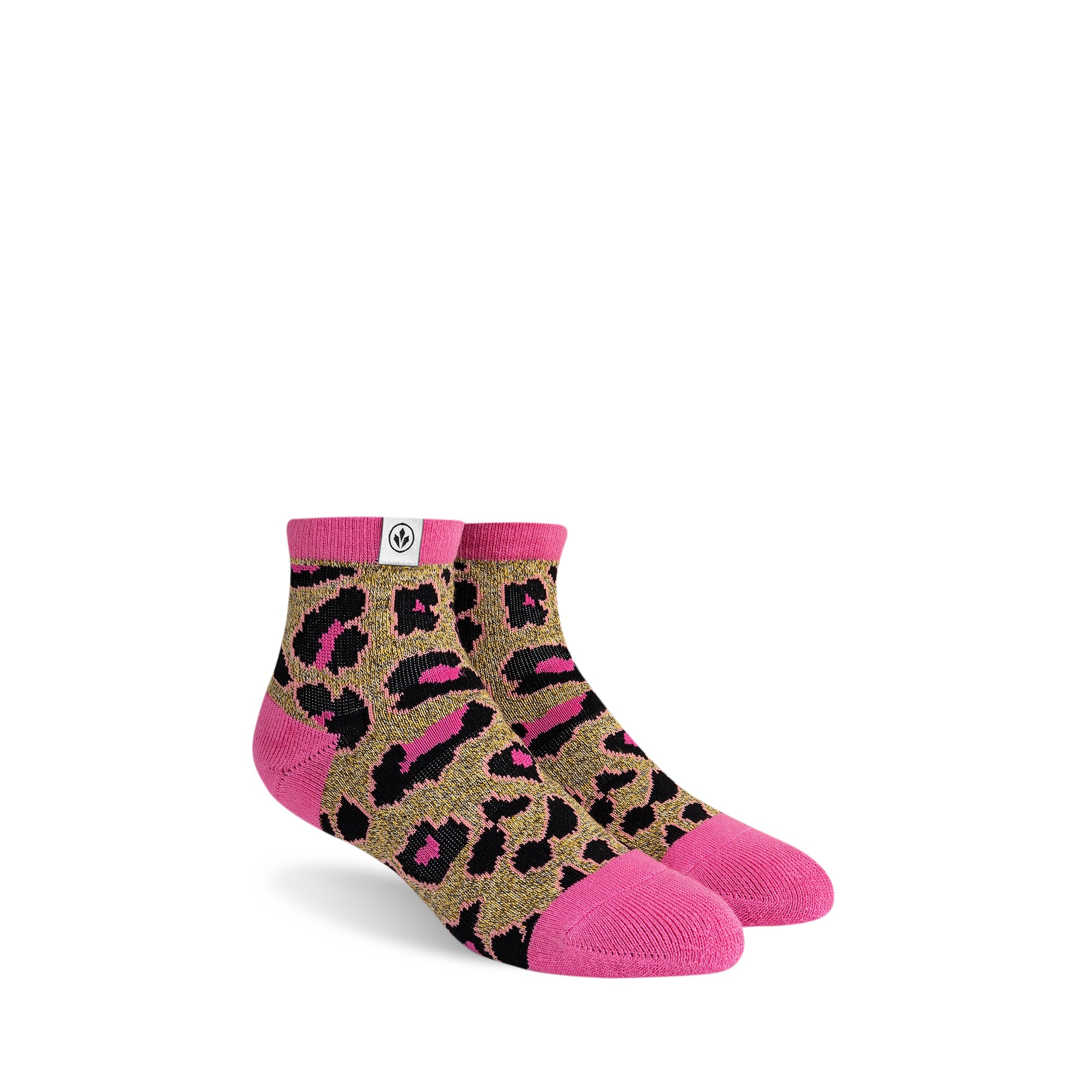 CUTE LEOPARD