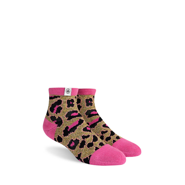 CUTE LEOPARD