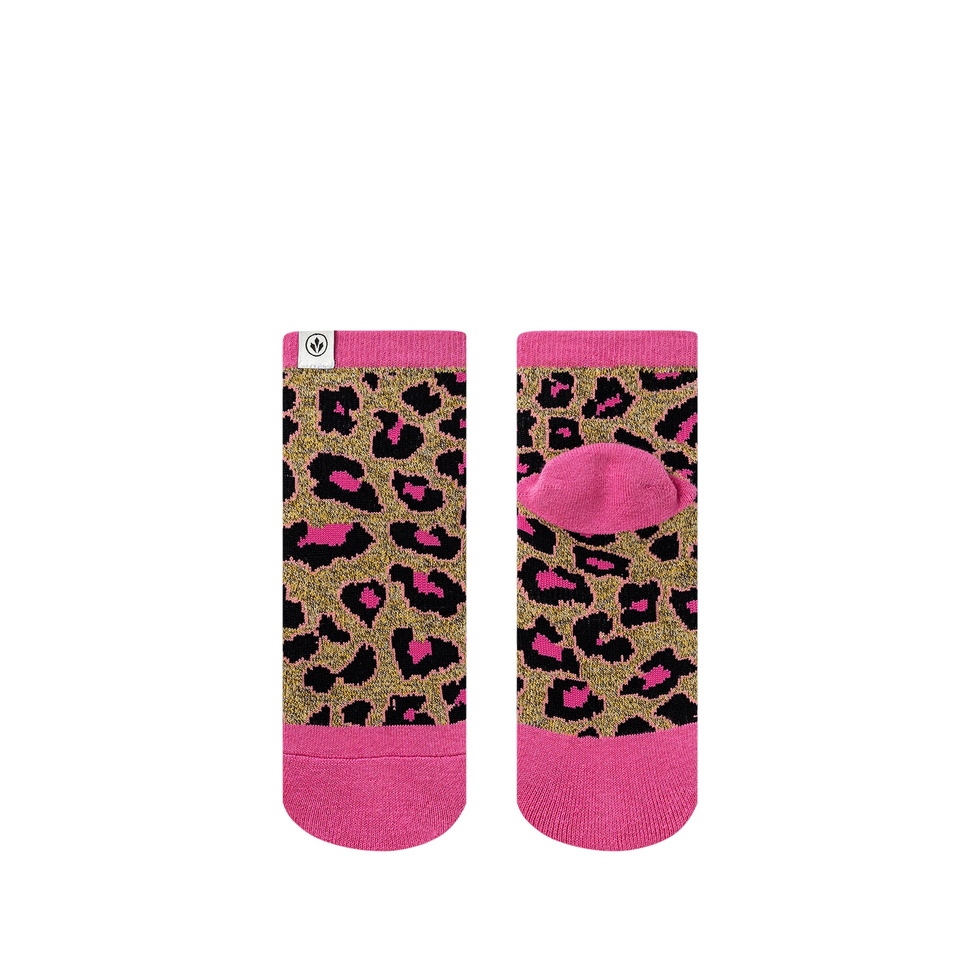 CUTE LEOPARD
