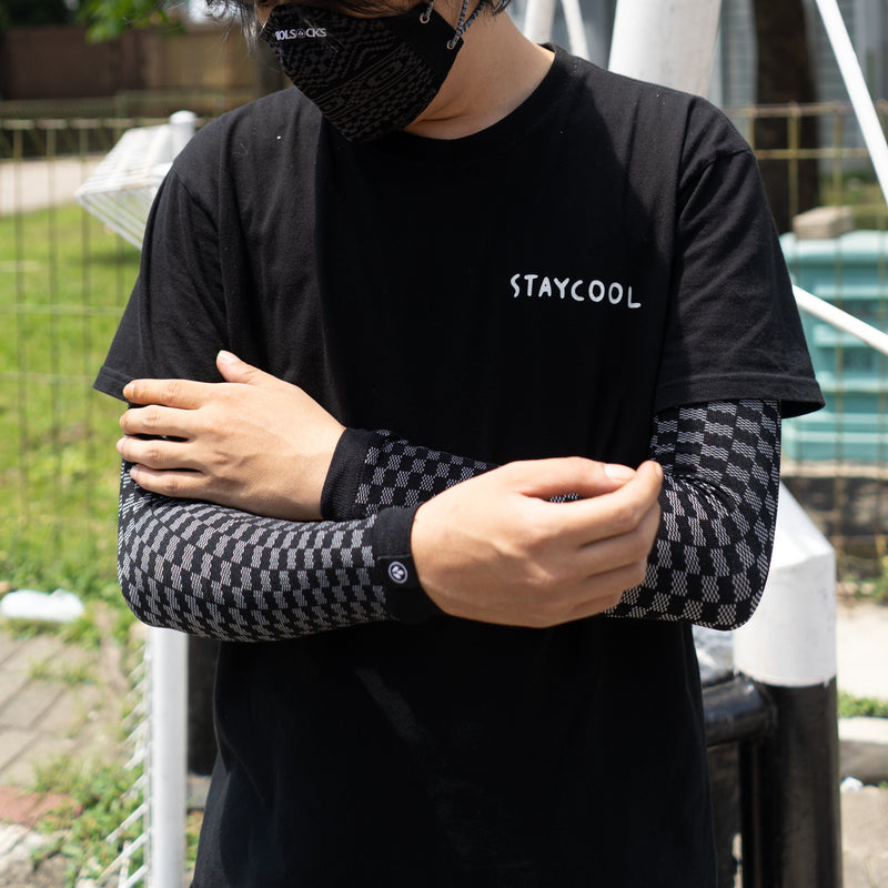 COOL SLEEVE 2.0 'CROCHET'