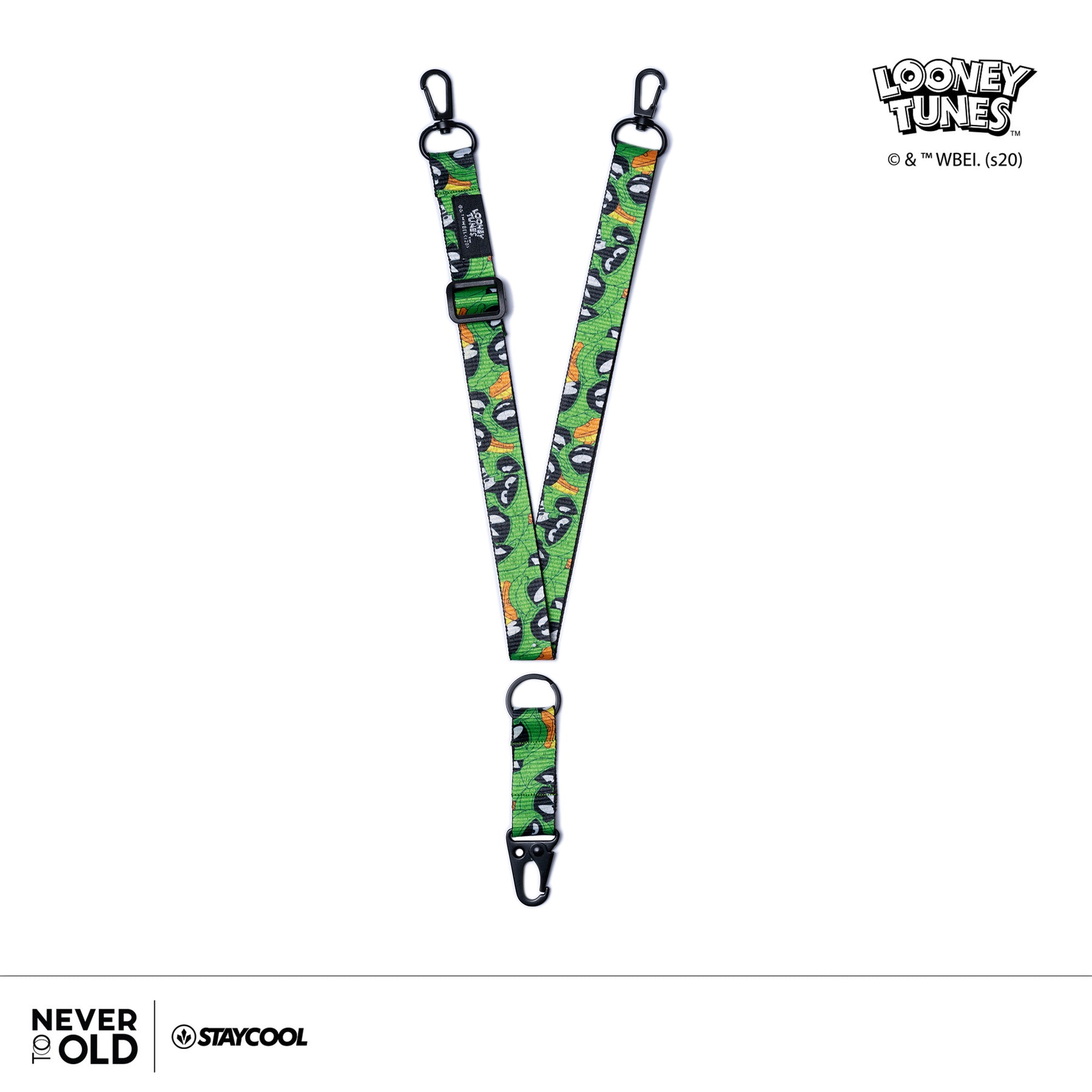 COOL STRAP - MARVIN