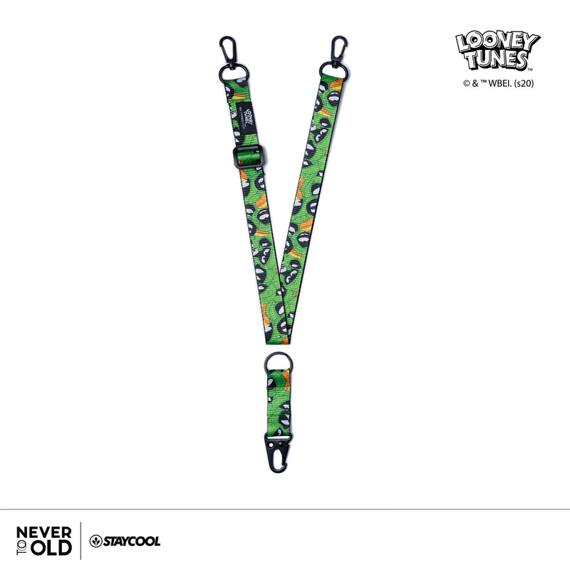 COOL STRAP - MARVIN