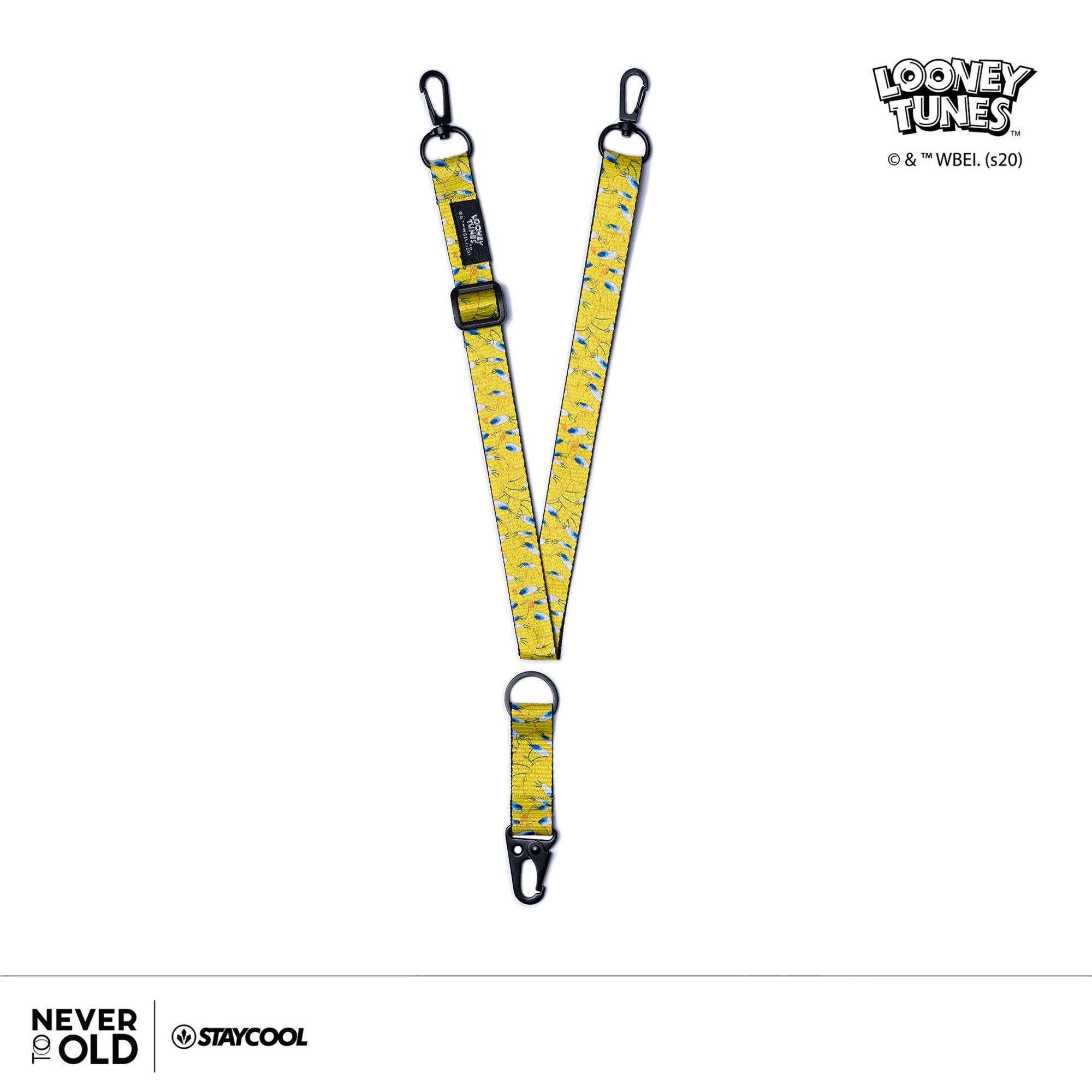 COOL STRAP - TWEETY