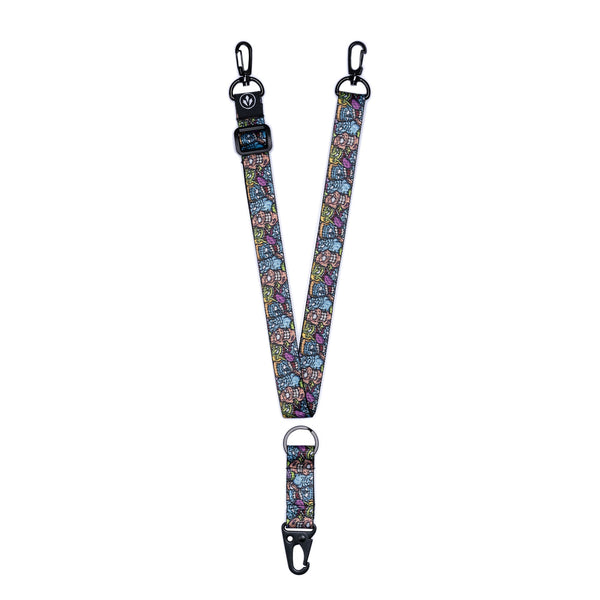 COOL STRAP - MMRGH