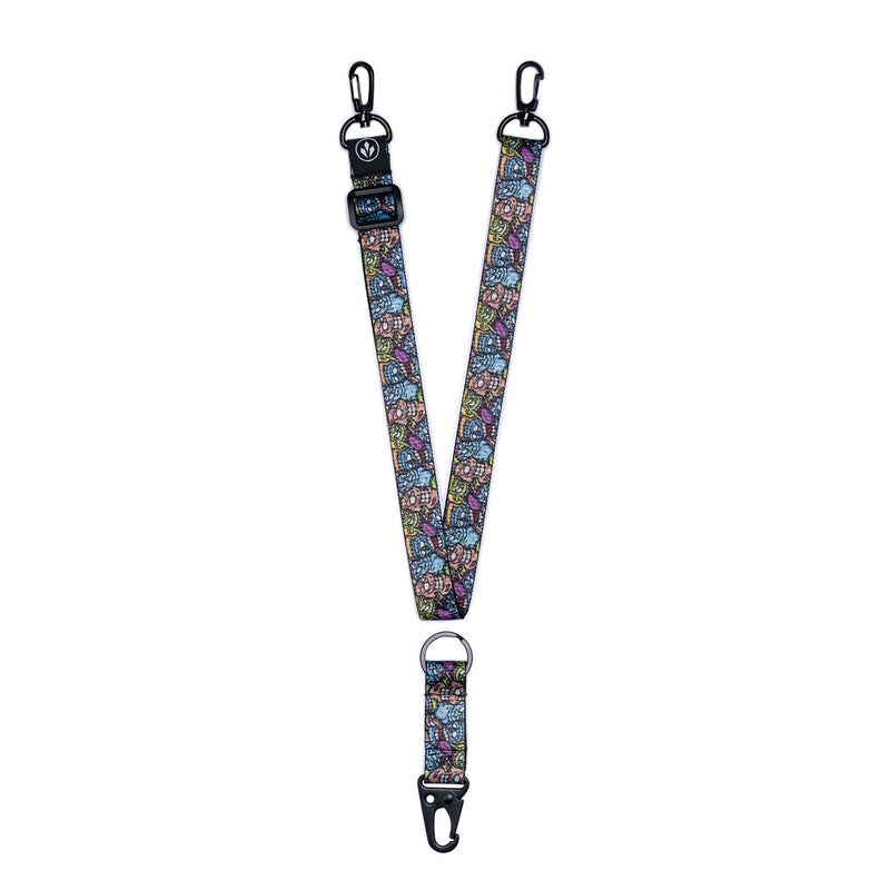 COOL STRAP - MMRGH