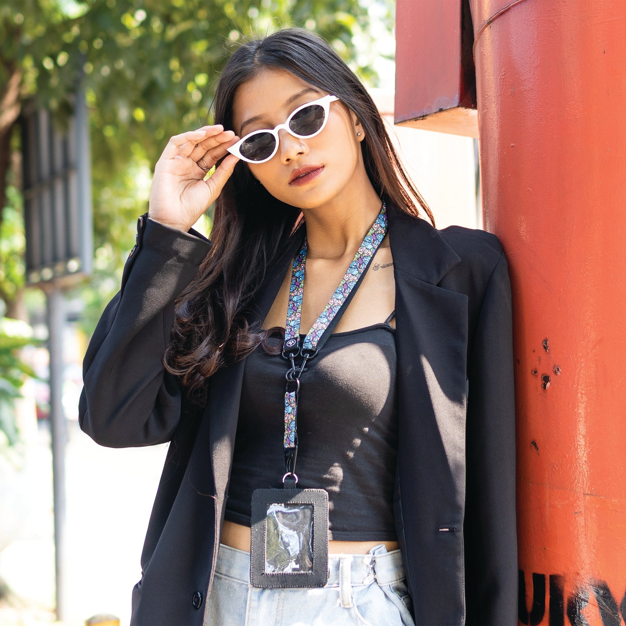 COOL STRAP - MMRGH