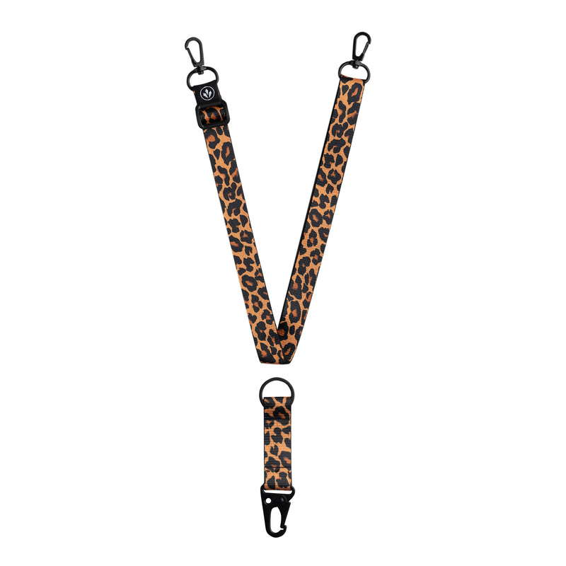 COOL STRAP - LEOPARD