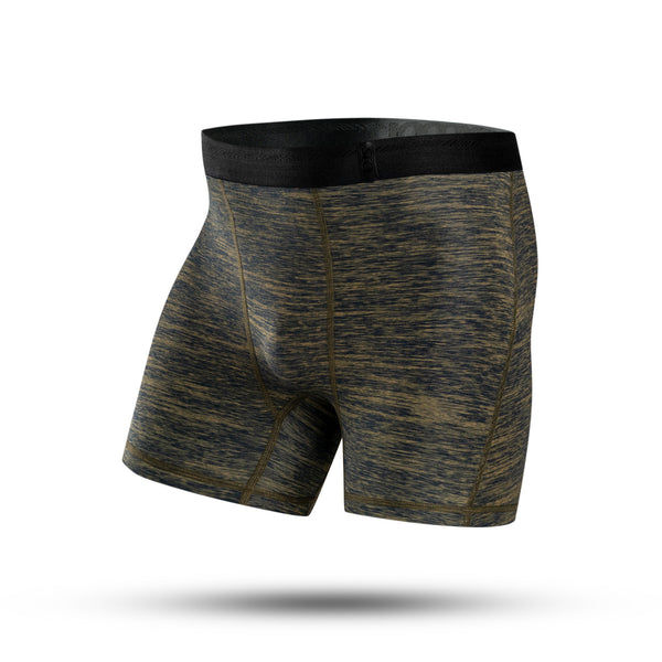 BOXER BRIEFS - MILITARY