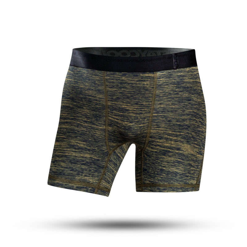 BOXER BRIEFS - MILITARY