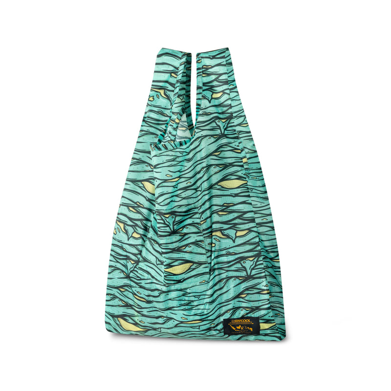 SHOPPING BAG - MUMMY