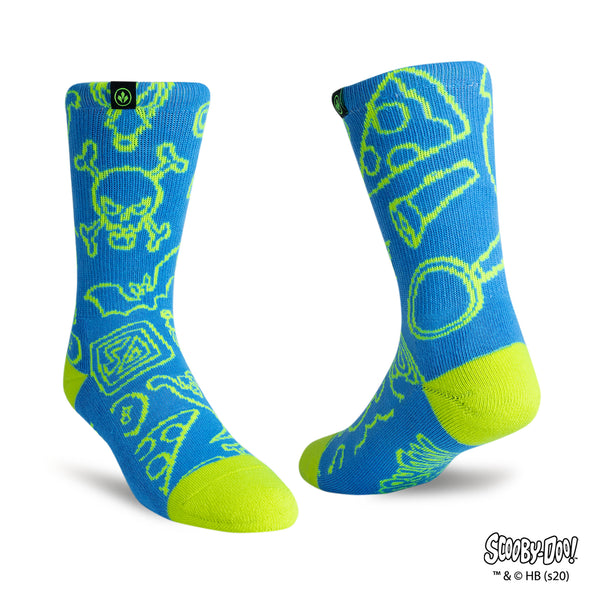 STCL X WARNER BROS - SCOOBY DOO ESSENTIAL