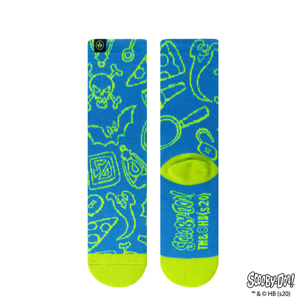 STCL X WARNER BROS - SCOOBY DOO ESSENTIAL