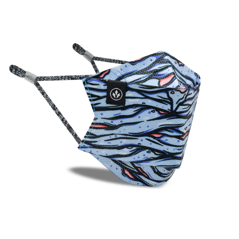 COOL MASK NONWOVEN - MUMMY (2 SET)