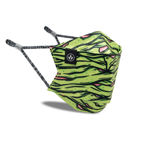 COOL MASK NONWOVEN - MUMMY (2 SET)