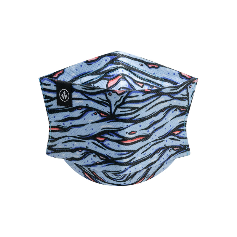 COOL MASK NONWOVEN - MUMMY (2 SET)