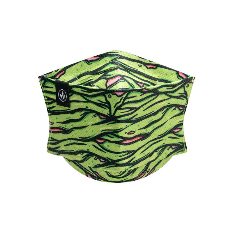 COOL MASK NONWOVEN - MUMMY (2 SET)