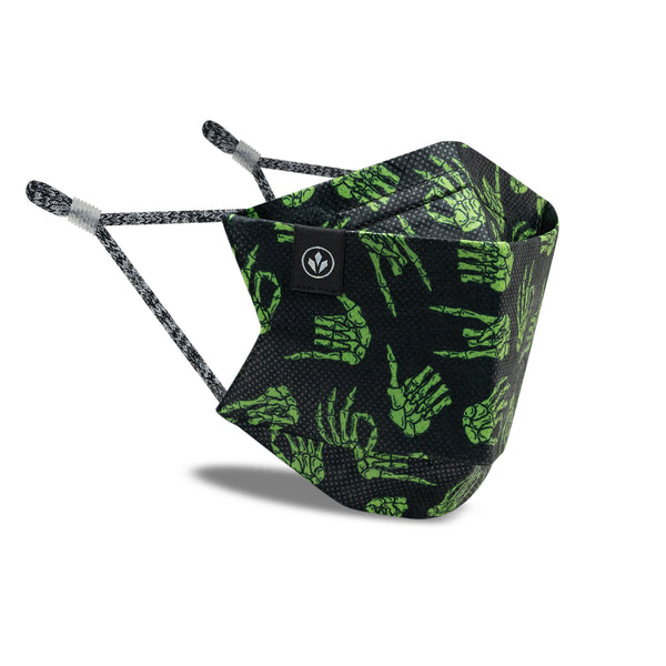 COOL MASK NONWOVEN - SKELETON (2 SET)
