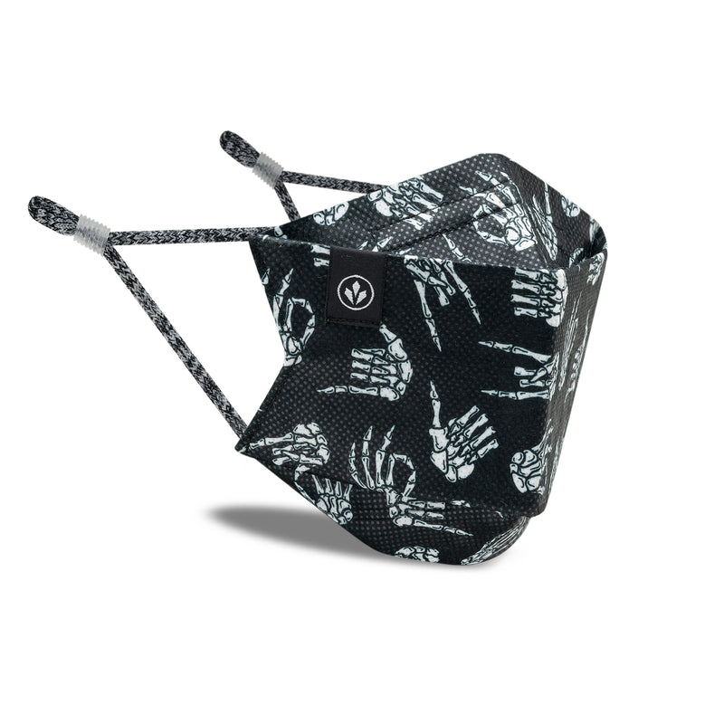 COOL MASK NONWOVEN - SKELETON (2 SET)
