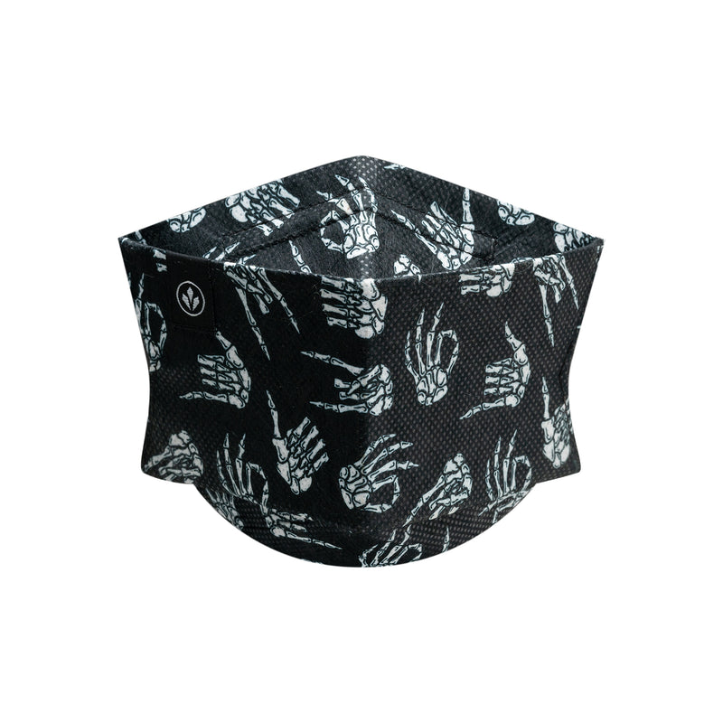 COOL MASK NONWOVEN - SKELETON (2 SET)