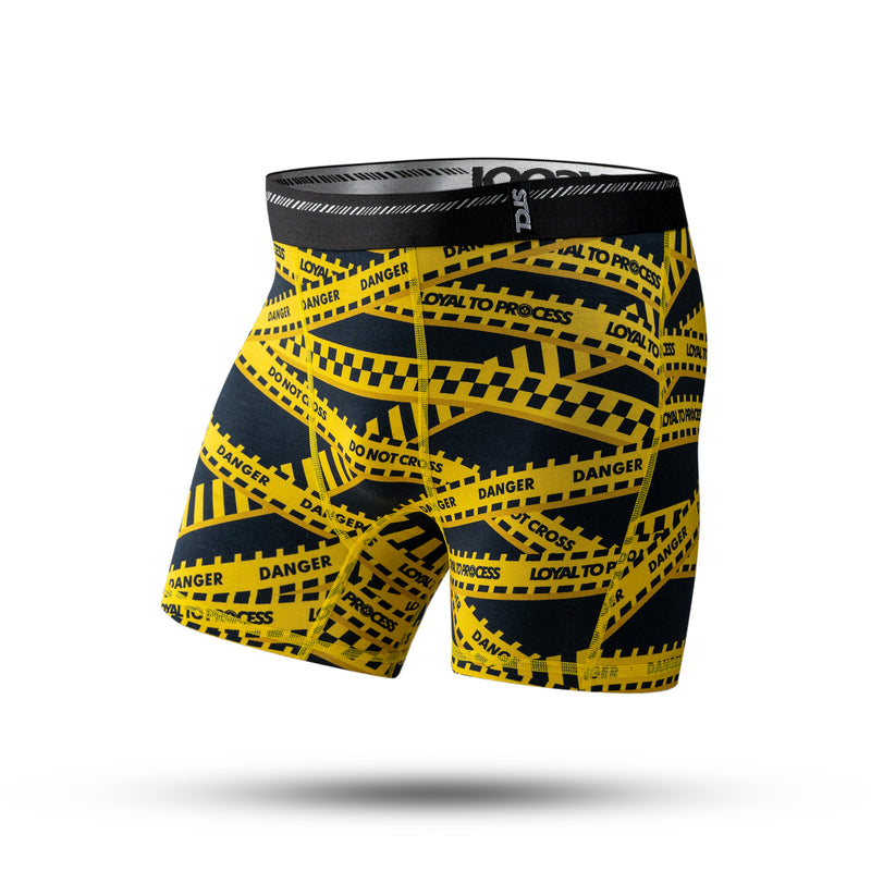BOXER BRIEFS - LTP LINE
