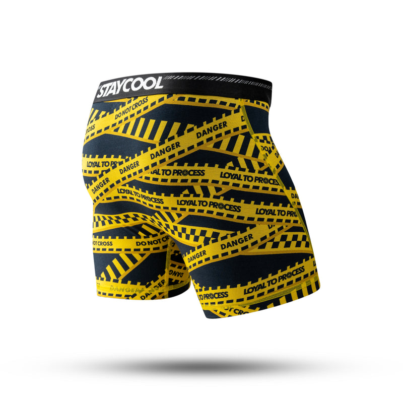BOXER BRIEFS - LTP LINE
