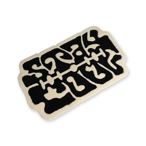 STAYCOOL TUFTED DOORMATS - RAZOR BLADE