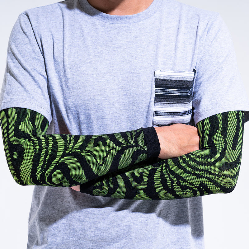 COOL SLEEVE 2.1 'SHERK'