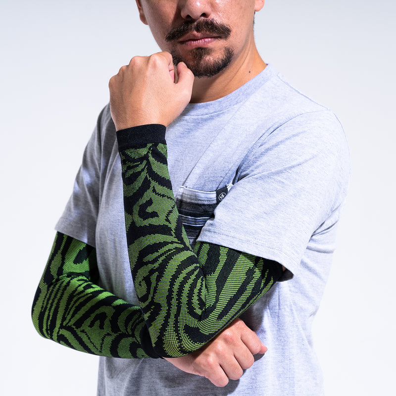 COOL SLEEVE 2.1 'SHERK'